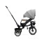 Велосипед 3-колісний Caretero (Toyz) saber grey, арт. TOYZ-0365